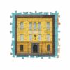 Puzzle Accidentally Wes Anderson - Laurence King - 1000 pièces Puzzle Accidentally Wes Anderson - Laurence King - 1000 pièces