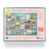 Puzzle Accidentally Wes Anderson - Laurence King - 1000 pièces Puzzle Accidentally Wes Anderson - Laurence King - 1000 pièces