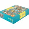 Puzzle Accidentally Wes Anderson - Laurence King - 1000 pièces Puzzle Accidentally Wes Anderson - Laurence King - 1000 pièces