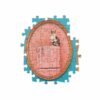 Puzzle Accidentally Wes Anderson - Laurence King - 1000 pièces Puzzle Accidentally Wes Anderson - Laurence King - 1000 pièces