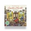 Puzzle The World of Agatha Christie  - Laurence King - 1000 pièces
