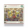 Puzzle The World of Agatha Christie  - Laurence King - 1000 pièces