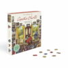 Puzzle The World of Agatha Christie  - Laurence King - 1000 pièces