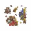 Puzzle The World of Agatha Christie  - Laurence King - 1000 pièces
