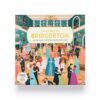 Puzzle The World of Bridgerton  - Laurence King - 1000 pièces