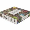 Puzzle The World of Charles Dickens  - Laurence King - 1000 pièces