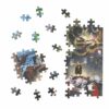 Puzzle The World of Dracula - Laurence King - 1000 pièces Puzzle The World of Dracula - Laurence King - 1000 pièces