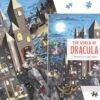 Puzzle The World of Dracula - Laurence King - 1000 pièces Puzzle The World of Dracula - Laurence King - 1000 pièces