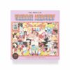 Puzzle The World of Freddie Mercury  - Laurence King - 1000 pièces