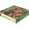 Puzzle The World of Hercule Poirot  - Laurence King - 1000 pièces