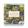 Puzzle The World of Jane Austen  - Laurence King - 1000 pièces
