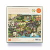 Puzzle The World of Jane Austen  - Laurence King - 1000 pièces