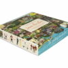 Puzzle The World of Jane Austen  - Laurence King - 1000 pièces