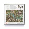 Puzzle The World of Shakespeare  - Laurence King - 1000 pièces