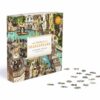 Puzzle The World of Shakespeare - Laurence King - 1000 pièces Puzzle The World of Shakespeare - Laurence King - 1000 pièces