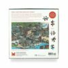 Puzzle The World of Sherlock Holmes  - Laurence King - 1000 pièces