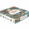 Puzzle The World of Sherlock Holmes  - Laurence King - 1000 pièces