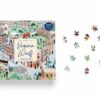 Puzzle The World of Virginia Woolf - Laurence King - 1000 pièces Puzzle The World of Virginia Woolf - Laurence King - 1000 pièces