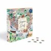 Puzzle The World of Virginia Woolf - Laurence King - 1000 pièces Puzzle The World of Virginia Woolf - Laurence King - 1000 pièces