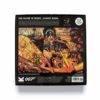 Puzzle The World of James Bond - Laurence King - 1000 pièces Puzzle The World of James Bond - Laurence King - 1000 pièces