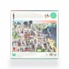 Puzzle The World of James Joyce - Laurence King - 1000 pièces Puzzle The World of James Joyce - Laurence King - 1000 pièces