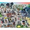 Puzzle The World of James Joyce - Laurence King - 1000 pièces Puzzle The World of James Joyce - Laurence King - 1000 pièces