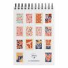 Carnet de coloriage Love - Maison Joliette Carnet de coloriage Love - Maison Joliette