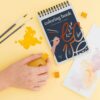 Carnet de coloriage Love - Maison Joliette Carnet de coloriage Love - Maison Joliette
