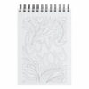 Carnet de coloriage Love - Maison Joliette