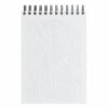 Carnet de coloriage Floral #1 - Maison Joliette