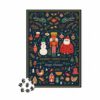 Puzzle Casse-noisette - Maison Joliette - 500 pièces Puzzle Casse-noisette - Maison Joliette - 500 pièces