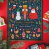 Puzzle Casse-noisette - Maison Joliette - 500 pièces Puzzle Casse-noisette - Maison Joliette - 500 pièces