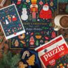 Puzzle Casse-noisette - Maison Joliette - 500 pièces Puzzle Casse-noisette - Maison Joliette - 500 pièces