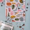 Puzzle Coup d'éclat - Maison Joliette - 500 pièces Puzzle Coup d'éclat - Maison Joliette - 500 pièces