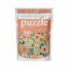 Puzzle Floraison - Maison Joliette - 500 pièces