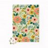 Puzzle Floraison - Maison Joliette - 500 pièces