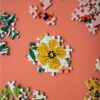 Puzzle Floraison - Maison Joliette - 500 pièces