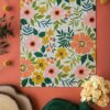 Puzzle Floraison - Maison Joliette - 500 pièces
