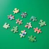 Puzzle Un air de fête - Maison Joliette - 500 pièces