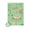 Puzzle Un air de fête - Maison Joliette - 500 pièces