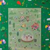 Puzzle Un air de fête - Maison Joliette - 500 pièces