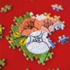 Puzzle À bicyclette - Maison Joliette - 500 pièces Puzzle À bicyclette - Maison Joliette - 500 pièces