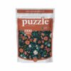Puzzle Jardin Botanique - Maison Joliette - 1000 pièces