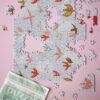 Puzzle Libre comme l'air - Maison Joliette - 500 pièces Puzzle Libre comme l'air - Maison Joliette - 500 pièces