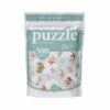 Puzzle Libre comme l'air - Maison Joliette - 500 pièces
