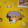 Puzzle Multitude - Maison Joliette - 500 pièces
