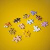 Puzzle Multitude - Maison Joliette - 500 pièces