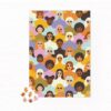 Puzzle Multitude - Maison Joliette - 500 pièces