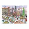 Calendrier de l'avent puzzle Michael Storrings 12 Days of Christmas - Galison - 960 pièces Calendrier de l'avent puzzle Michael Storrings 12 Days of Christmas - Galison - 960 pièces