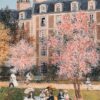 Puzzle L'après Midi au Parc Monceau - Michèle Wilson - 250 pièces Puzzle L'après Midi au Parc Monceau - Michèle Wilson - 250 pièces